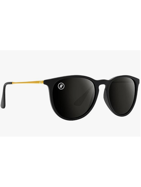 Blenders Eyewear North Park Polarized Sunglasses, Classic Shape main image 4